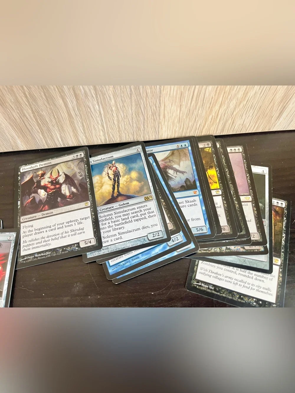 MTG Dark Ascension Booster Box English Magic the Gathering